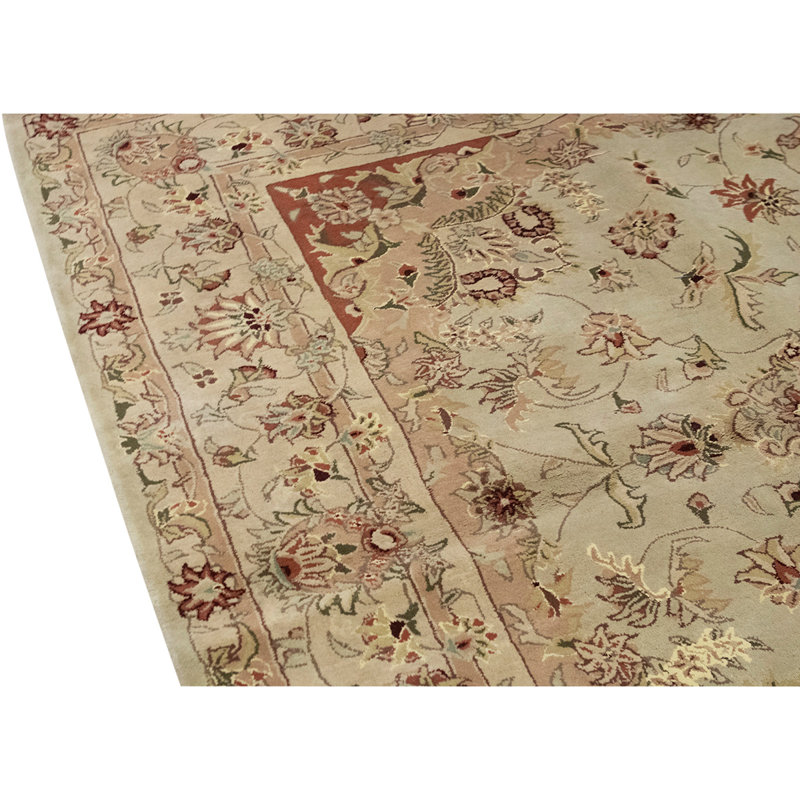 One-of-a-Kind 8' X 10' Area Rug