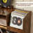 Large Record Player Stand-53813867