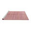 Tapis abstrait 100% lavable à la machine 4664-1340242426