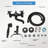 Wall Mounted Tub Spout-97567350