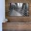 «Old Railroad Bridge» par Lori Deiter, art mural en métal-1565692008