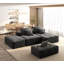 Canapé modulaire surdimensionné Modern-2085936064
