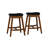 Nafeesa Cushioned Faux Leather Counter Stool-1013813492