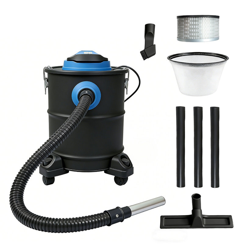 Spector Wet / Dry Vacuum