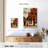 Lilie The Little Street 1658-108384271