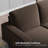 Oliver Upholstered Sofa-937697218