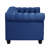 Ethridge 60'' Velvet Loveseat-182526280