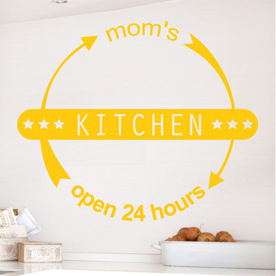 Wall Decal