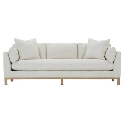 Boden 99'' Sofa Bench Cushion