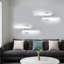 LED Recessed Wall Light