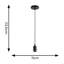 1 - Light Pendant-510524853