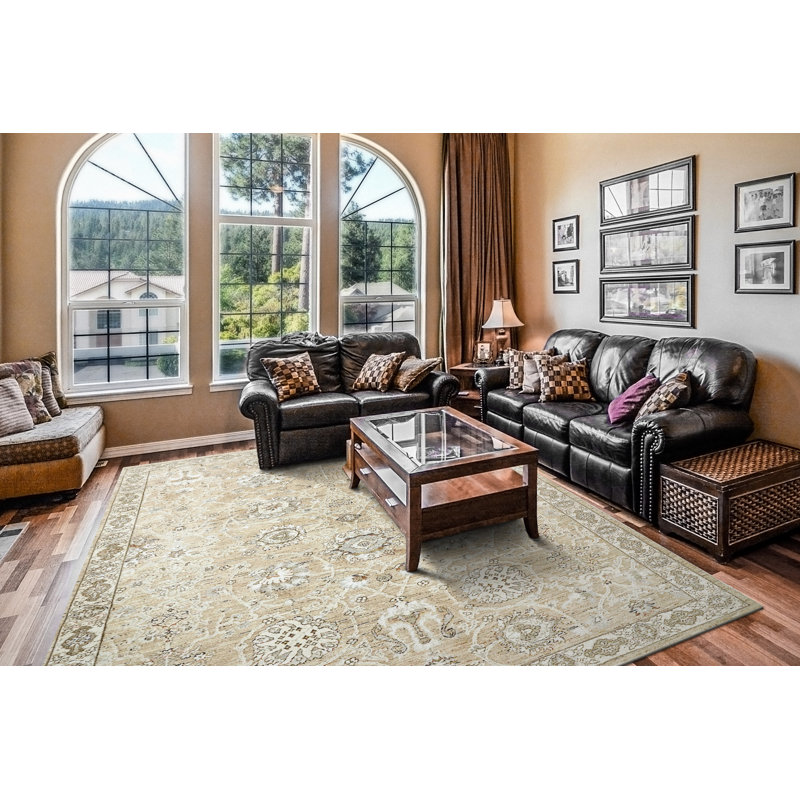 Encina Oriental Rug