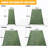 For 3-4 Persons Cot-99895469
