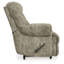 Fauteuil inclinable mural Geovanna Zero-88302498
