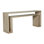 71.5'' W Solid Wood Console Table