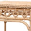 Table de bout