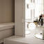 Anduena Dressing Table with Mirror-600483855