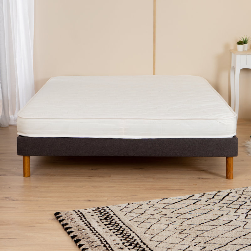 Fit@home Foam Mattress, European Double (140 x 200cm)