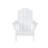Laguna Foldable Outdoor Adirondack Set-87198329