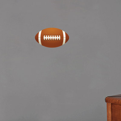Sports Wall Decal
