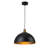 1 - Light Dome Pendant