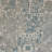Brazell Abstract Performance Fabric High-Low Gray/Blue Area Rug-966827164