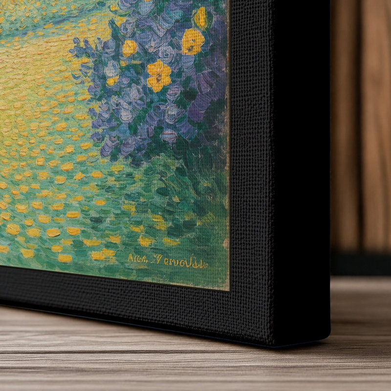 Print, 36x24 - 91.4 x 61.0 cm, Black Border