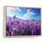 Cadre naturel flottant
