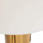 Lampe de table Milvy