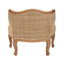 Fauteuil Amirah