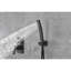 Ensemble de douche mural 10 po-118580286