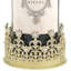 Diana Crown Wine Coaster/Candle
