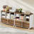 2-Drawer Wood File Cabinet-1921114719