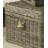 Bullins Top End Table with Storage