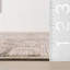 Tapis lavable à motif abstrait Vessara-261591608