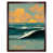 Brown Framed Unframed selected