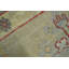 Tapis turc gris Oushak 8 x 10