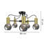 Octa 5 - Light Unique/Statement Chandelier