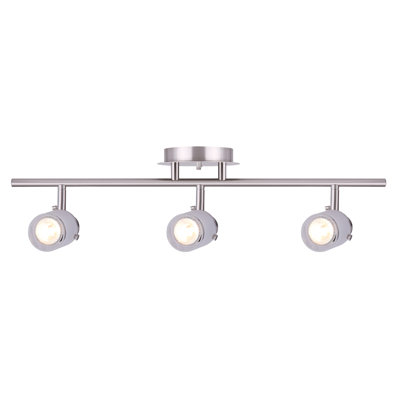 Lindisfarne 22.5'' 3 -Light Track Kit