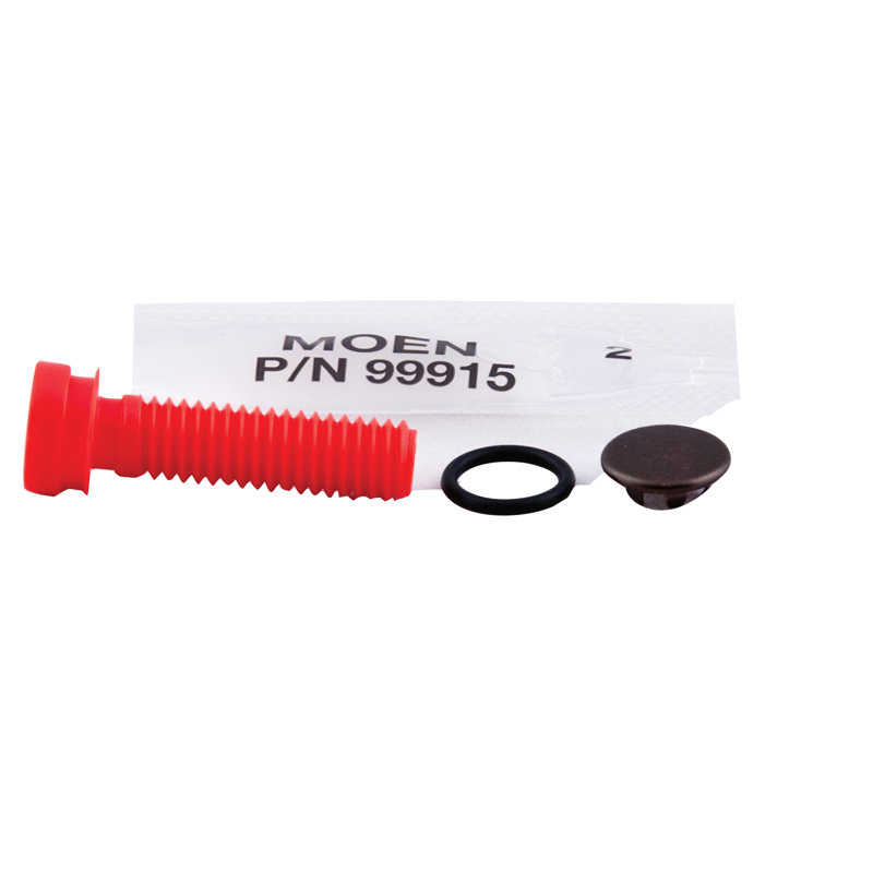Temperature Override Kit, Oil Rubbed Bronze