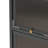 Suah Freestanding Linen Cabinet