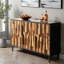 Buffets et armoires Modern Modern, 47,24 po