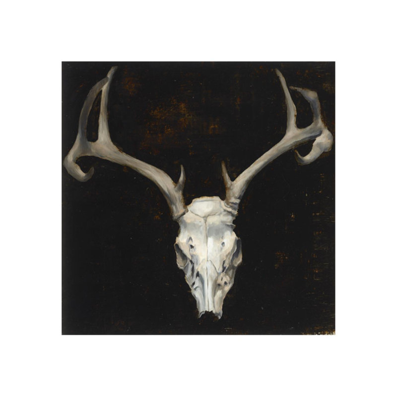 Matrimony I Print by Sarah Atkinson, Glass Coat, 36" H x 36" W