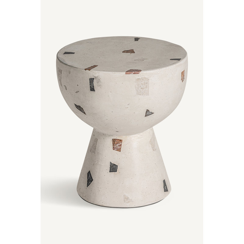 Massa Side Table