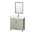 Sheffield 30" Bathroom Vanity Set with 24" Mirror-59388300-86050361-134394569
