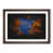 Walnut Framed selected