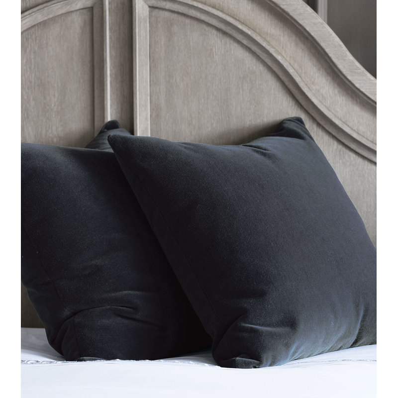 Uma Square Pillow Cover & Insert