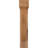 Traditional Block Bracket w/ Offset Brace-47797981-47797801
