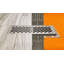Évent de plancher encastré en métal Vent12-58182353