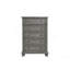 Commode Meade G8905-CH, gris-76517565